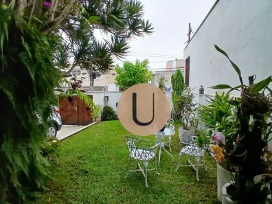 Casa com 3 Quartos à venda, 165m² no Santa Paula, São Caetano do Sul