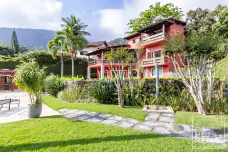 Casa com 4 Quartos à venda, 810m² no Itanhangá, Rio de Janeiro