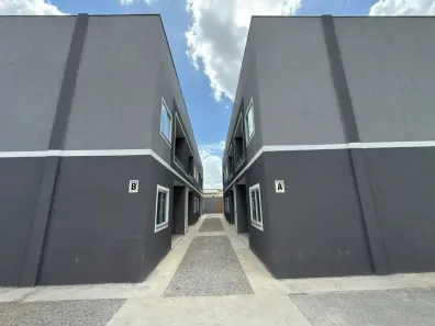 Apartamento com 2 Quartos à venda, 50m² no Barrocão, Itaitinga