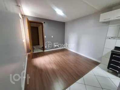Apartamento com 2 Quartos à venda, 38m² no Pasqualini, Sapucaia do Sul