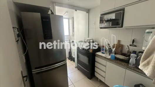 Apartamento com 3 Quartos à venda, 120m² no Grajaú, Belo Horizonte