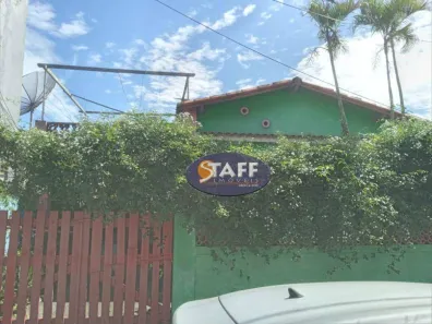 Casa com 3 Quartos à venda, 180m² no Vila Nova, Cabo Frio