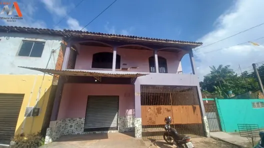 Casa com 4 Quartos à venda, 325m² no Carananduba (Mosqueiro), Belém