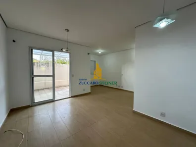 Apartamento com 2 Quartos à venda, 100m² no Vila Rosália, Guarulhos