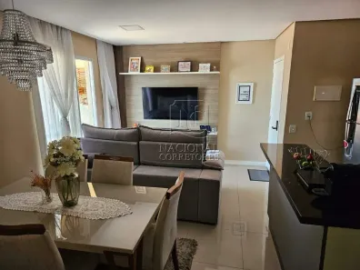 Apartamento com 3 Quartos à venda, 84m² no Mauá, São Caetano do Sul