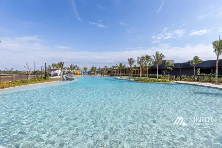 Lote/Terreno à venda, 304m² no Ecoville, Dourados