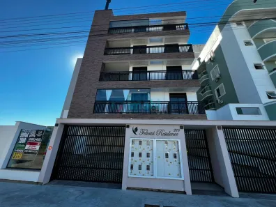 Apartamento com 2 Quartos para alugar, 72m² no Pedra Branca, Palhoça