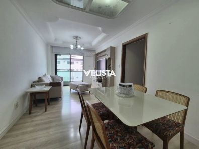 Apartamento com 3 Quartos à venda, 100m² no Campo Grande, Santos