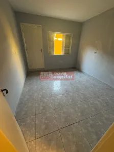 Casa com 1 Quarto para alugar, 100m² no Jardim Sarah, São Paulo