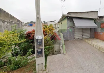 Casa com 2 Quartos à venda, 287m² no Parque Santa Rosa, Suzano