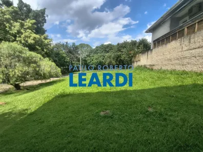 Lote/Terreno à venda, 291m² no Parque da Hípica, Campinas
