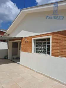 Casa com 2 Quartos à venda, 119m² no Santa Cecília, Paulínia