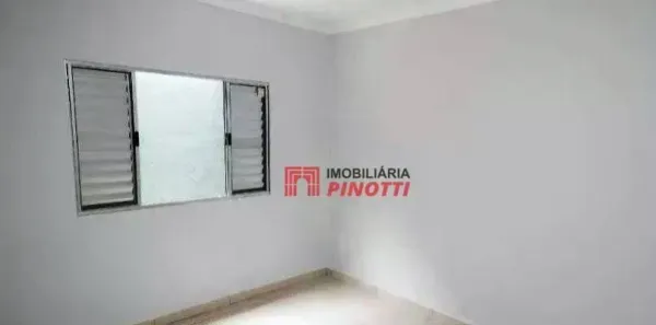 Casa com 2 Quartos à venda, 55m² no Paulicéia, São Bernardo do Campo