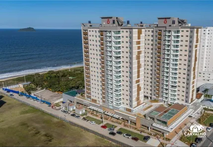 Apartamento com 3 Quartos à venda, 124m² no Itacolomi, Balneário Piçarras
