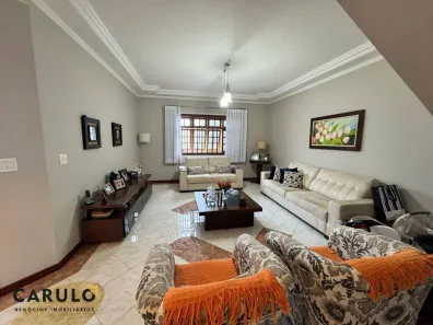 Casa com 3 Quartos à venda, 260m² no Parque das Flores, Campinas