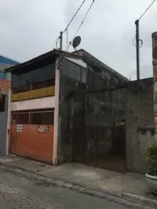 Sobrado com 3 Quartos à venda, 150m² no Americanópolis, São Paulo