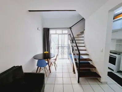 Apartamento com 1 Quarto à venda, 45m² no Nova Aliança, Ribeirão Preto