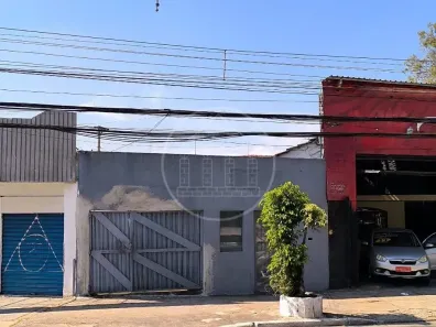 Imóvel Comercial com 4 Quartos à venda, 90m² no Socorro, São Paulo