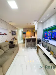 Casa com 2 Quartos à venda, 80m² no Petrópolis, Várzea Grande