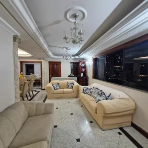 Apartamento com 3 Quartos à venda, 150m² no Umarizal, Belém