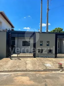 Casa com 3 Quartos à venda, 250m² no Chácara Recreio Alvorada, Hortolândia
