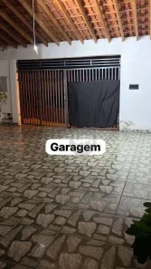 Casa com 2 Quartos à venda, 100m² no Conjunto Residencial Mário Dedini, Piracicaba