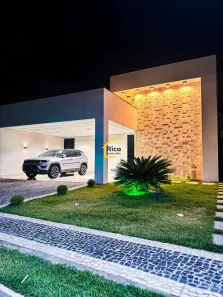 Casa com 3 Quartos à venda, 240m² no Ponte Alta Norte, Brasília