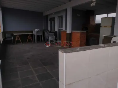 Apartamento com 4 Quartos à venda, 117m² no Oswaldo Cruz, Rio de Janeiro