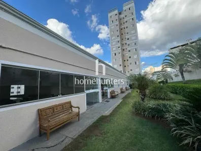 Apartamento com 2 Quartos à venda, 52m² no Jardim Nova Europa, Campinas