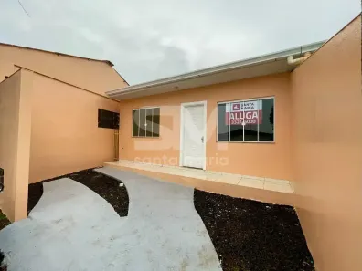 Casa com 2 Quartos à venda, 64m² no Quedas do Palmital, Chapecó
