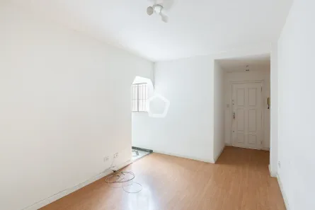 Apartamento com 2 Quartos à venda, 75m² no Sumaré, São Paulo