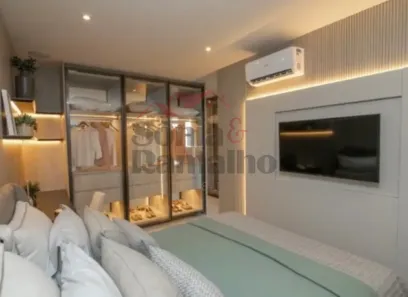 Apartamento com 3 Quartos à venda, 100m² no Bosque das Juritis, Ribeirão Preto