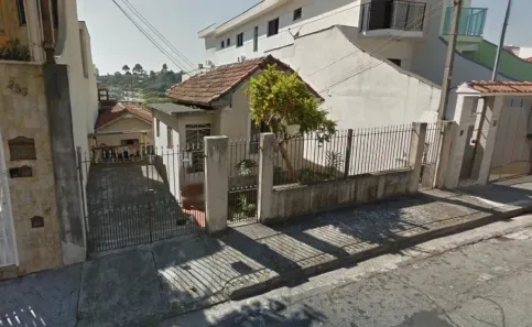 Lote/Terreno à venda, 300m² no Vila Lúcia, São Paulo