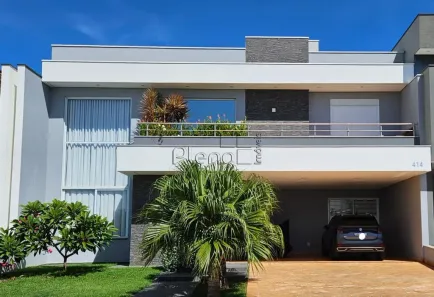 Casa de Condomínio com 3 Quartos à venda, 248m² no Jardim Residencial Dona Maria José, Indaiatuba