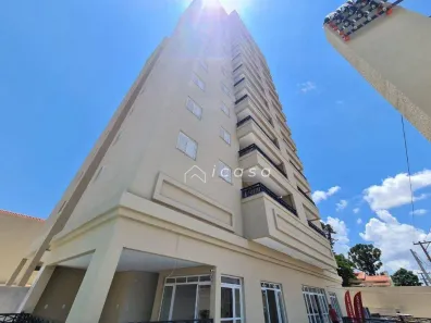 Apartamento com 3 Quartos à venda, 91m² no Vila Pantaleão, Caçapava