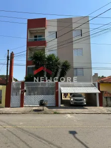 Apartamento com 2 Quartos à venda, 70m² no Jordanópolis, São Bernardo do Campo