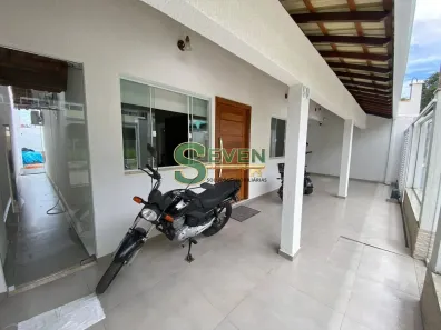 Casa com 3 Quartos à venda, 128m² no Brasilândia, Volta Redonda