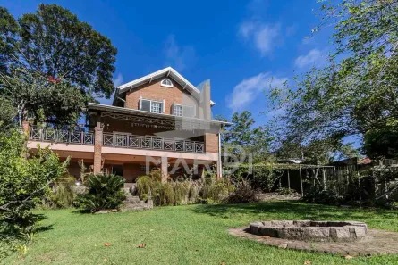 Casa com 4 Quartos à venda, 352m² no Belém Novo, Porto Alegre