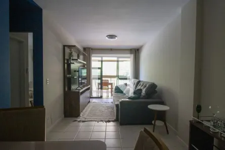 Apartamento com 2 Quartos à venda, 79m² no Recreio dos Bandeirantes, Rio de Janeiro