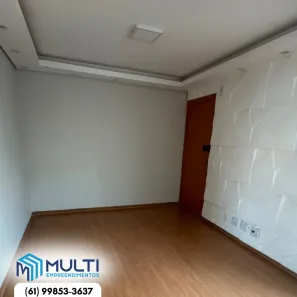 Apartamento com 2 Quartos à venda, 42m² no Parque Esplanada I, Valparaíso de Goiás
