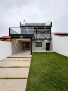 Casa com 6 Quartos à venda, 319m² no Jardim Atlântico Leste (Itaipuaçu), Maricá