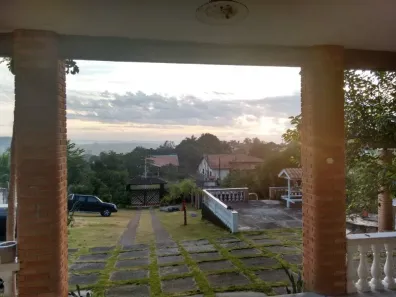 Fazenda/Sítio com 3 Quartos à venda, 1002m² no Terras de Santa Rosa II, Salto