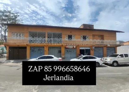 Casa com 7 Quartos à venda, 300m² no Damas, Fortaleza