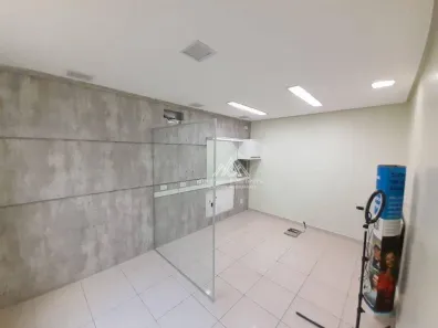 Sala Comercial para alugar, 29m² no Jardim Sumaré, Ribeirão Preto