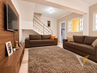 Casa com 2 Quartos à venda, 270m² no Cidade Nova, Jundiaí