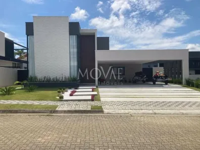 Casa de Condomínio com 5 Quartos à venda, 400m² no Condomínio Reserva do Paratehy, São José dos Campos