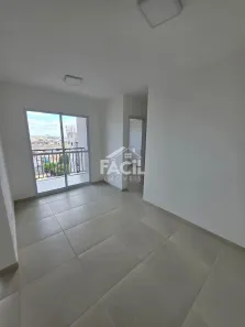 Apartamento com 2 Quartos para alugar, 53m² no Planalto de Carapina, Serra