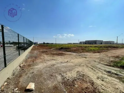Lote/Terreno à venda, 1426m² no Iporanga, Sorocaba