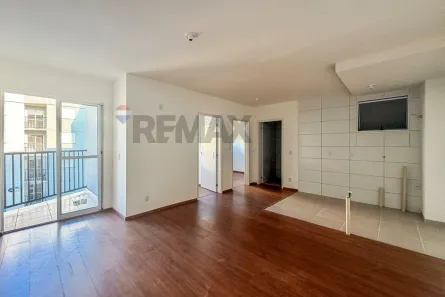 Apartamento com 2 Quartos à venda, 54m² no Campina, São Leopoldo