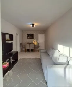 Apartamento com 3 Quartos à venda, 76m² no Capoeiras, Florianópolis